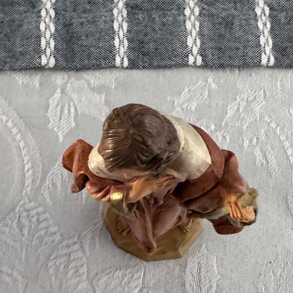 Vintage Fontanini nativity figurines - Picture 6 of 16